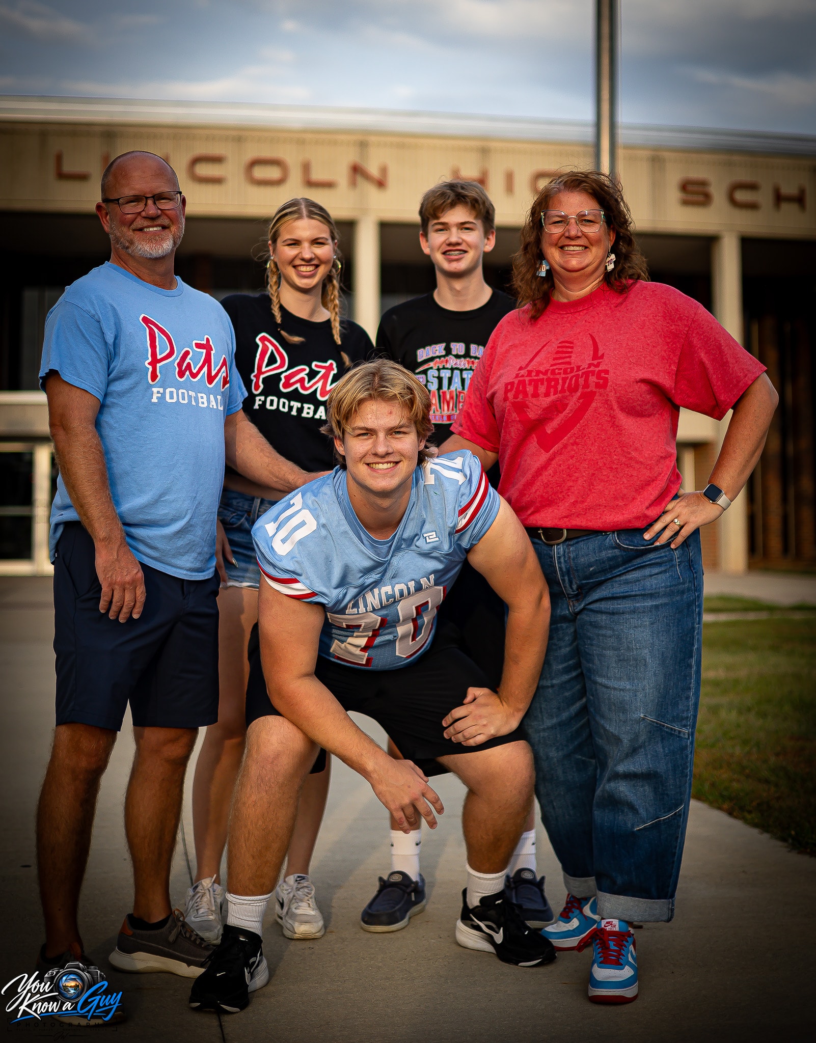 Family Photography